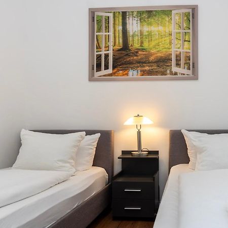 Cosy Nest - Apartment By Comfort Housing فالكنزيه المظهر الخارجي الصورة